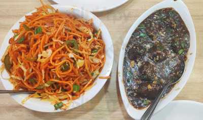 Lucky Restaurant Jeevan Boarding House