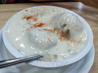 Lucky Restaurant Jeevan Boarding House