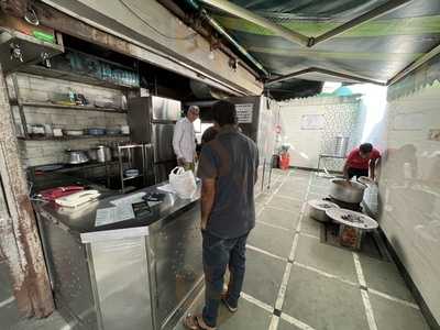 Famous Dum Biryani Kabab Corner