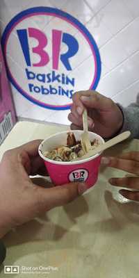 Baskin Robbins