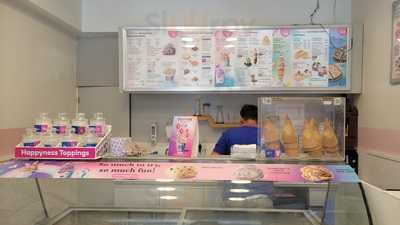 Baskin Robbins