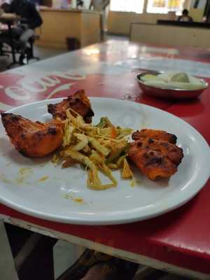 International Student Hostel Canteen (i.s.h.)