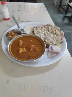 International Student Hostel Canteen (i.s.h.)