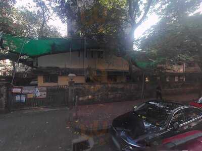 International Student Hostel Canteen (i.s.h.)