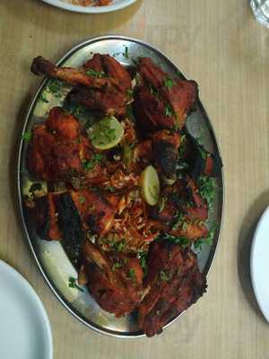 Ratnagiri Restaurant & Bar