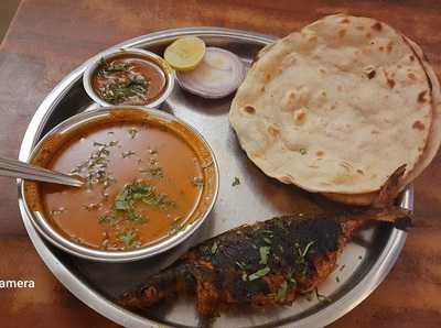 Ratnagiri Restaurant & Bar