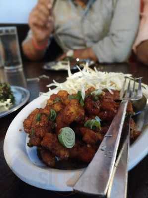 Ratnagiri Restaurant & Bar