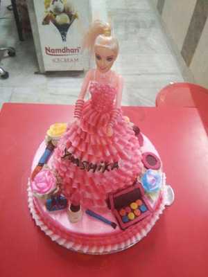 Namdhari's Icecream & Bakers