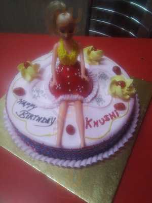 Namdhari's Icecream & Bakers