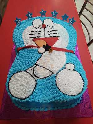 Namdhari's Icecream & Bakers