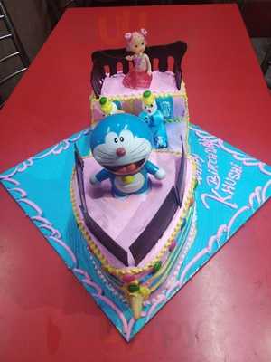 Namdhari's Icecream & Bakers