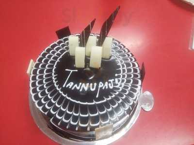 Namdhari's Icecream & Bakers