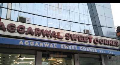 New Aggarwal Sweet Corner