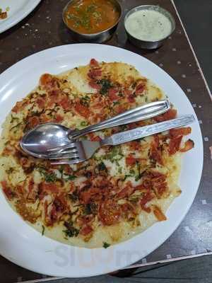 Hotel Bhagirathi Restaurant