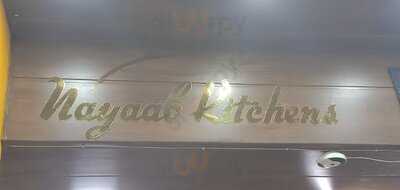 Nayaab Kitchens