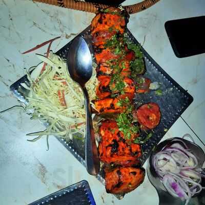 Kaafila Rest 'o' Bar