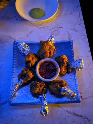 Kaafila Rest 'o' Bar