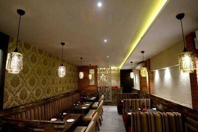 The Jalsa - By Nanumal Bhojraaj