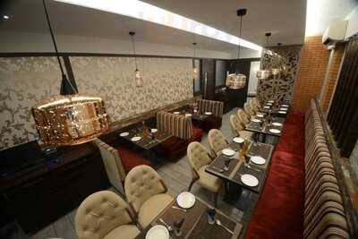 The Jalsa - By Nanumal Bhojraaj