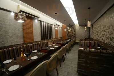 The Jalsa - By Nanumal Bhojraaj