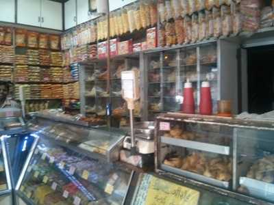 S.n. Food Sweets Farsan
