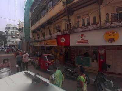 S.n. Food Sweets Farsan