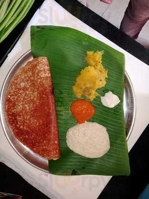 Shree Durga Hotel Restaurant