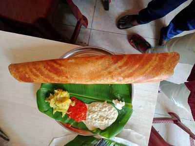 Shree Durga Hotel Restaurant