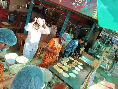 Shree Durga Hotel Restaurant