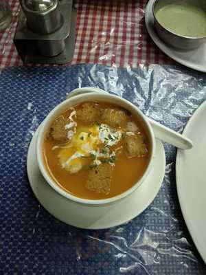 Baruchi Bar And Restaurant