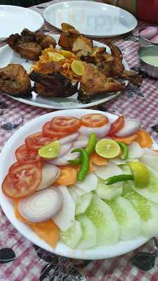 Baruchi Bar And Restaurant