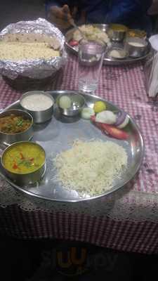 Baruchi Bar And Restaurant