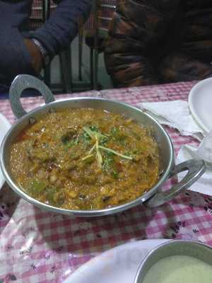 Baruchi Bar And Restaurant