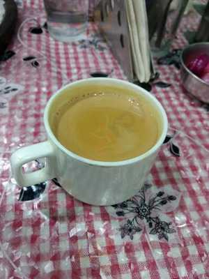 Baruchi Bar And Restaurant