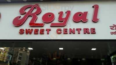 Royal Sweet Centre