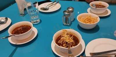 Grapeviine Gourment Cuisine