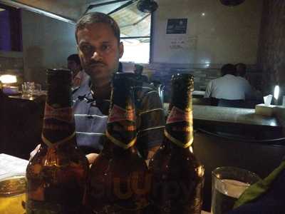 Mahesh Resto Bar