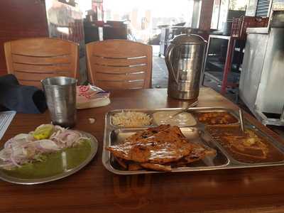 Deepak Vaishno Dhaba