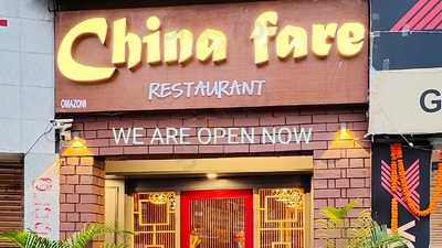 China Fare