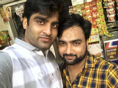 Skyway Sweets & Farsan