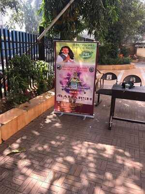 Maharsh -ethiopian Cafe And Bites