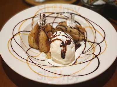 Maharsh -ethiopian Cafe And Bites