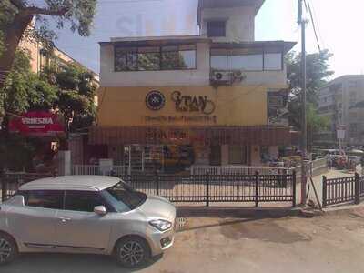 Maharsh -ethiopian Cafe And Bites