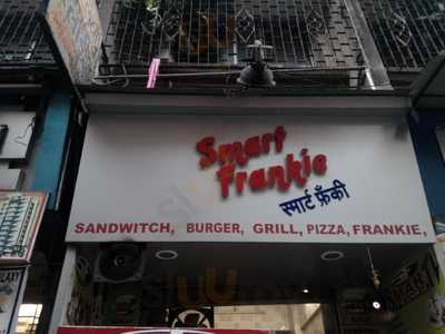 Smart Frankie