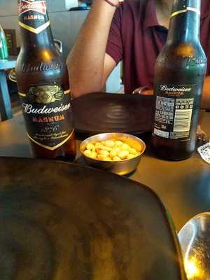 Milestone Resto Bar