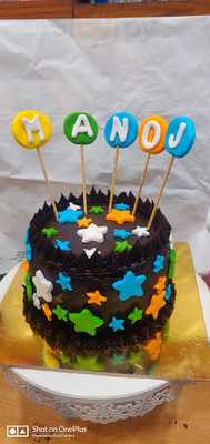 Kwality Confectioners