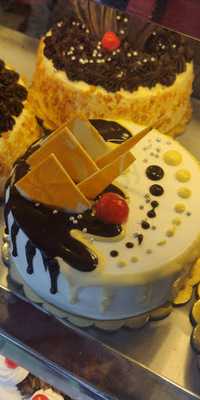 Kwality Confectioners