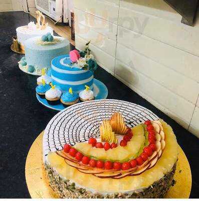 Kwality Confectioners