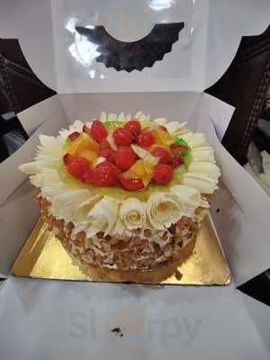 Kwality Confectioners