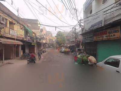 Kwality Confectioners